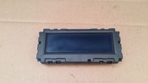 Opel Insignia A Monitor / wyświetlacz / ekran 12844841G