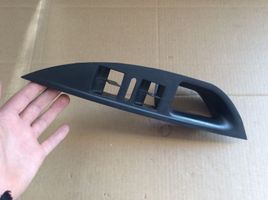 Seat Altea XL Rivestimento pulsantiera finestrino della portiera anteriore 5P2867172A