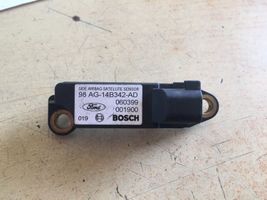 Ford Focus Sensor impacto/accidente para activar Airbag 98AG14B342AD