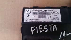 Ford Fiesta Module confort 8V5115K600EJ