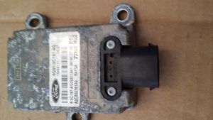 Ford Mondeo MK IV ESP (stability system) control unit 6G913C187AG