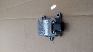 Ford Mondeo MK IV ESP (stability system) control unit 6G913C187AG