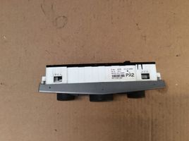 Opel Astra H Climate control unit 13201300