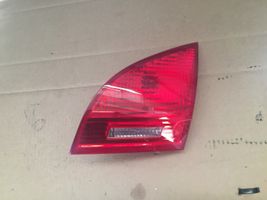 KIA Venga Tailgate rear/tail lights KIA111924061P000