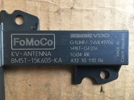 Ford Focus Antenos valdymo blokas 8M5T15K603KA