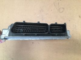 Fiat Multipla Sterownik / Moduł ECU PN55182287