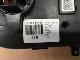 KIA Venga Panel klimatyzacji 972501P100