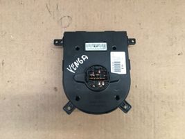 KIA Venga Panel klimatyzacji 972501P100