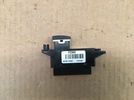 KIA Venga Interrupteur de verrouillage centralisé 937001P900