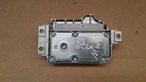 BMW 3 E90 E91 Airbag control unit/module 6577911025801