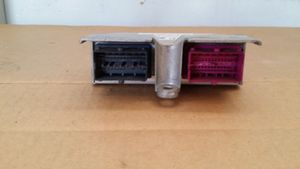 Opel Corsa D Module de contrôle airbag 13283818