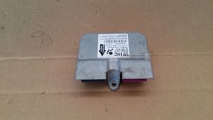 Opel Corsa D Module de contrôle airbag 13283818