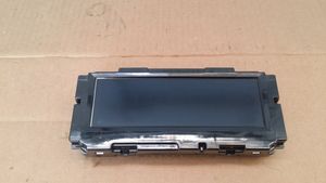 Opel Astra J Monitor/display/piccolo schermo 22858076