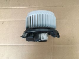 Toyota Yaris Heater fan/blower CZ4431806392