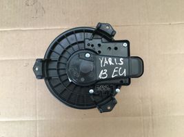 Toyota Yaris Mazā radiatora ventilators CZ4431806392