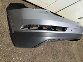 Audi Q3 8U Rear bumper 8U0807521AN