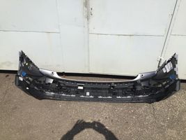 Audi Q3 8U Rear bumper 8U0807521AN