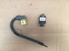 Toyota Avensis T250 Gaisa spilvenu trieciensensors 8917405020