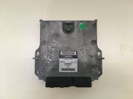 Renault Vel Satis Variklio valdymo blokas 8972406917