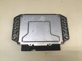 Renault Clio III Sterownik / Moduł ECU 215854126B