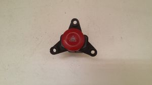 Chevrolet Matiz Hazard light switch 