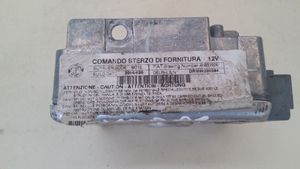 Fiat Punto (188) Ohjaustehostimen ohjainlaite/moduuli 46833926