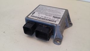 Ford Mondeo Mk III Airbag control unit/module 4S7T14B056AB