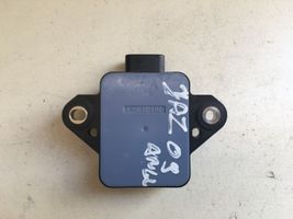 Honda Jazz Capteur de vitesse de lacet d'accélération ESP 39960SZAA01