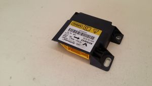 Dacia Sandero Airbag control unit/module 8201002828