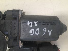 Audi A6 S6 C5 4B Fensterhebermotor Tür hinten 4B0959802B