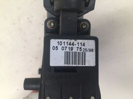 Audi A6 S6 C5 4B Fensterhebermotor Tür hinten 4B0959802B