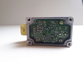 Toyota Yaris Airbagsensor Crashsensor Drucksensor 