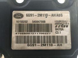 Ford S-MAX ABS Blokas 6G912M110AH