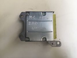 Mazda 6 Airbag control unit/module G31A57K30B