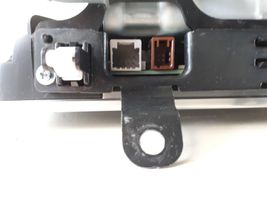 Mazda CX-3 Monitori/näyttö/pieni näyttö D09H611J0A