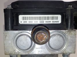 Renault Clio II Pompa ABS 0265800335
