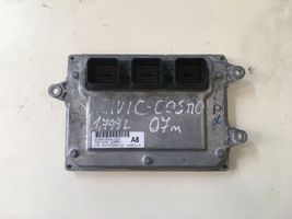 Honda Civic Sterownik / Moduł ECU 37820RSAG33