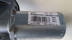 Skoda Citigo Moteur d'essuie-glace arrière 1S6955711A