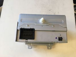 Opel Astra J Radio/CD/DVD/GPS-pääyksikkö 22976602