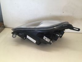 Fiat Grande Punto Headlight/headlamp 519371490