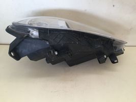 Fiat Grande Punto Lampa przednia 519371490