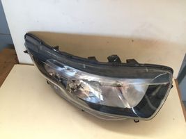 Iveco Daily 45 - 49.10 Lampa przednia 5801473749