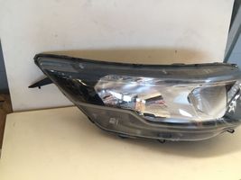 Iveco Daily 45 - 49.10 Lampa przednia 5801473749