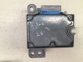 Opel Astra G Module de contrôle airbag 90520841