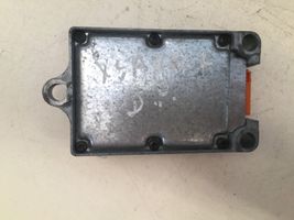 Citroen Xsara Picasso Module de contrôle airbag 550581300