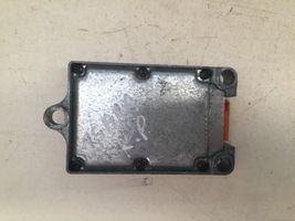 Citroen Xsara Picasso Module de contrôle airbag 550581300