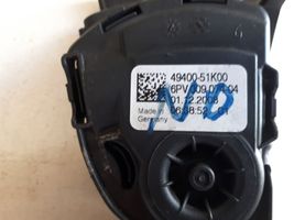 Suzuki Swift Kiihdytysanturi 4940051K00