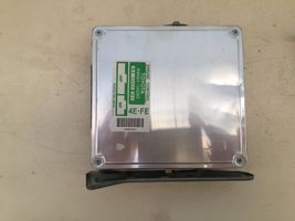 Toyota Corolla E100 Calculateur moteur ECU 896611A080