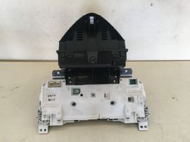 Mazda CX-3 Compteur de vitesse tableau de bord BJE155430