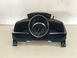 Mazda CX-3 Tachimetro (quadro strumenti) BJE155430